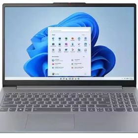 【ポイント10倍】 Lenovo ノートパソコン IdeaPad Slim 3 Gen 8 82XQ00SUJP [アークティックグレー] 【P10倍】