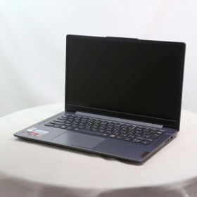 【中古】Lenovo(レノボジャパン) IdeaPad Slim 3 Gen 8 82XN009HJP アークティックグレー 【295-ud】