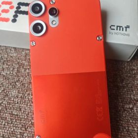 CMF Phone 2 Pro オレンジ256GB グローバル版