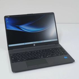 HP 250R 15.6 inch G9 Notebook PC ビジネス向けノートパソコン USED美品 15.6インチ インテル第13世代 core i5-1335U 完動品 EX0003