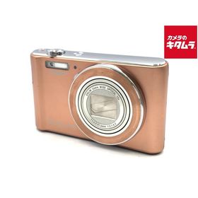 【中古】 【良品】 カシオ EXILIM EX-ZS180BN ブラウン