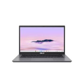 ASUS JAPAN ASUS Chromebook Plus CX34(CX3402CVA)/ロッキーグレー/14.0型/インテル Core i3-1315U/8GB/インテル UHD グラフィックス/128GB UFS/タッチパネル CX3402CVA-MW0032CEU