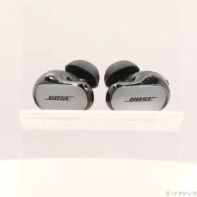 ソフマップ 〔中古品〕 Bose QuietComfort Ultra Earbuds ブラック【368】