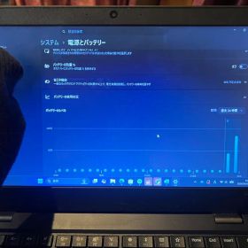 Lenovo ThinkPad L380 本体