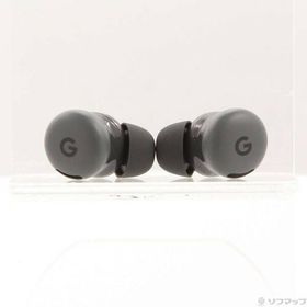 〔中古〕Google(グーグル) Pixel Buds 2a GA06155-JP ヘーゼル〔377-ud〕