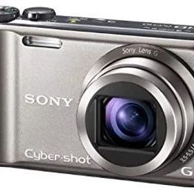 【中古】【非常に良い】ソニー SONY デジタルカメラ Cybershot HX5V ゴールド DSC-HX5V/N wyw801m