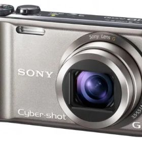 【中古】ソニー SONY デジタルカメラ Cybershot HX5V ゴールド DSC-HX5V/N wyw801m