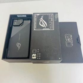 ROG Phone 8 新品 100,000円 中古 71,980円 | ネット最安値の価格比較