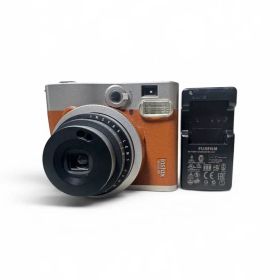 instax mini 90 ブラウン