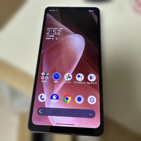 SHARP AQUOS sense7 plus