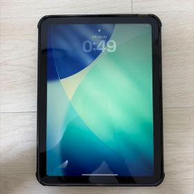 Apple iPad11世代A16Wi-Fi 256GB ブルー 本体
