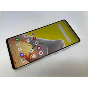 ★送料無料★良品★docomo★Galaxy A51 5G SC-54A★ホワイト★0084280002150★SYS★05/18