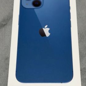 iPhone13 本体 SIMフリー