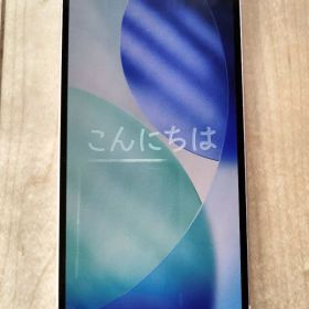 Apple iPhone 13 256GBピンク シムフリー本体 ジャンク