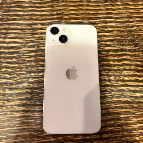 iPhone13 128gb SIMフリー 本体のみ ジャンク品