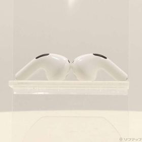 〔中古〕Apple(アップル) AirPods Pro 第2世代〔377-ud〕
