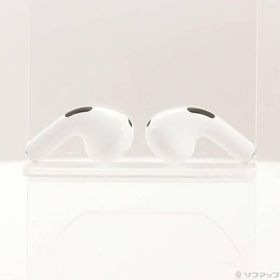 〔中古〕Apple(アップル) AirPods Pro 第2世代〔377-ud〕