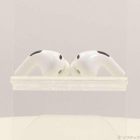 〔中古〕Apple(アップル) AirPods Pro 第2世代〔377-ud〕