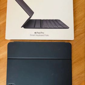 Apple iPad Pro Smart Keyboard Folio