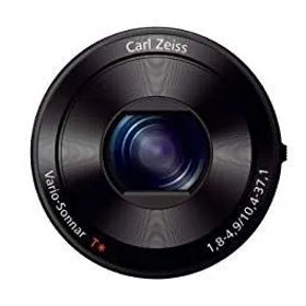 【中古】SONY デジタルカメラ Cyber-shot レンズスタイルカメラ QX100 光学3.6倍 DSC-QX100 rdzdsi3