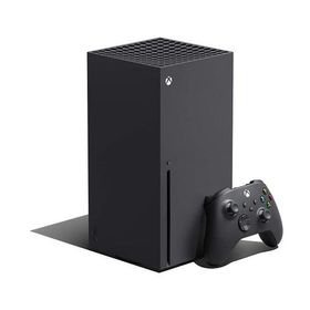 【新品】Microsoft Xbox Series X RRT-00015【即日発送、土、祝日発送】【送料無料】