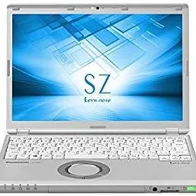 【中古】パナソニック Let'sNote/SZ6 Let'sNote SZシリーズ CF-SZ6RDYVS n5ksbvb