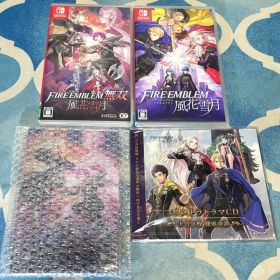 ファイアーエムブレム 風花雪月 まとめ売り セット