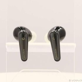 〔中古〕Anker(アンカー) Soundcore Liberty 4 ミッドナイトブラック A3953N11〔377-ud〕