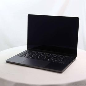 MacBook Pro 14インチ M4（2024） 新品 226,000円 中古 | ネット最安値