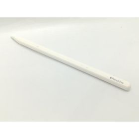 【中古】Apple Apple Pencil Pro MX2D3ZA/A【福岡天神】保証期間１週間