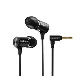 AZLA AZL-TRINITY-ST-BLK TRINITY Black