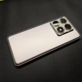 【美品】SIMフリー版 Xiaomi 14T Pro 256GB チタングレー
