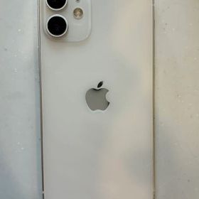 iPhone12mini 256GB バッテリー容量72%