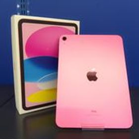 IPAD（第10世代） MPQ33J/A APPLE