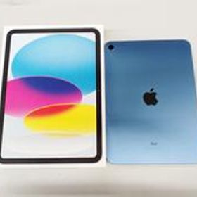 IPAD（第10世代） MPQ13J/A APPLE