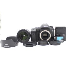 ■美品■ CANON EOS 7D Mark II EF24-70L IS USM レンズキット ♯12906