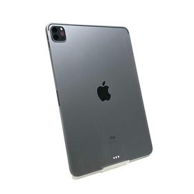 【全額返金保証】【最速発送】Apple iPad Pro 11インチ 第3世代 512GB スペースグレイ Wi-Fi 動作確認済