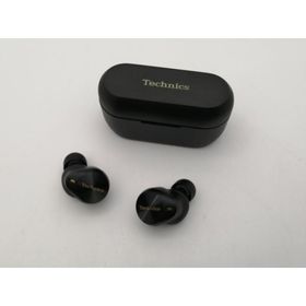 【中古】Panasonic Technics EAH-AZ80-K [ブラック]【大須2】保証期間１ヶ月【ランクB】