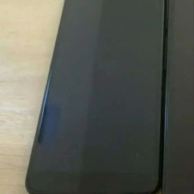 スマホ pixel3左のみ