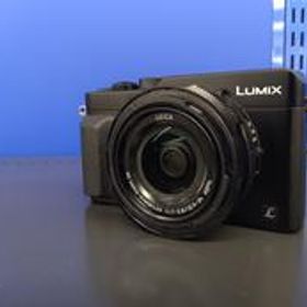 デジタルカメラ DMC-LX100 PANASONIC