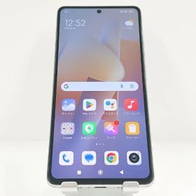 Xiaomi 11T Pro 2107113SR SIMフリー ムーンライトホワイト 送料無料 本体 c20403
