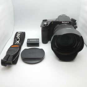 ソニー SONY コンパクトデジタルカメラ DSC-RX10M3
