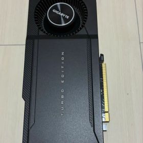 RTX3090Turbo GIGABYTE GeForce RTX TURBO