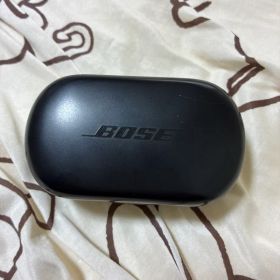 BOSE QuietComfort Earbuds ブラック ジャンク品