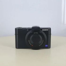 【中古】(ソニー) SONY DSC-RX100M2