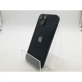 【中古】Apple 楽天モバイル 【SIMフリー】 iPhone 13 mini 128GB ミッドナイト MLJC3J/A【柏】保証期間1ヶ月【ランクC】