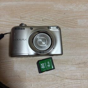 Nikon COOLPIX A10 本体 デジタルカメラ