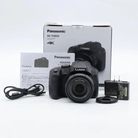 Panasonic LUMIX DC-FZ85D