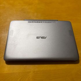 ノートPC ASUS TransBook T101HA 2in1