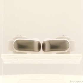 〔中古〕BOSE(ボーズ) 〔中古品〕 Ultra Open Earbuds ホワイトスモーク〔377-ud〕
